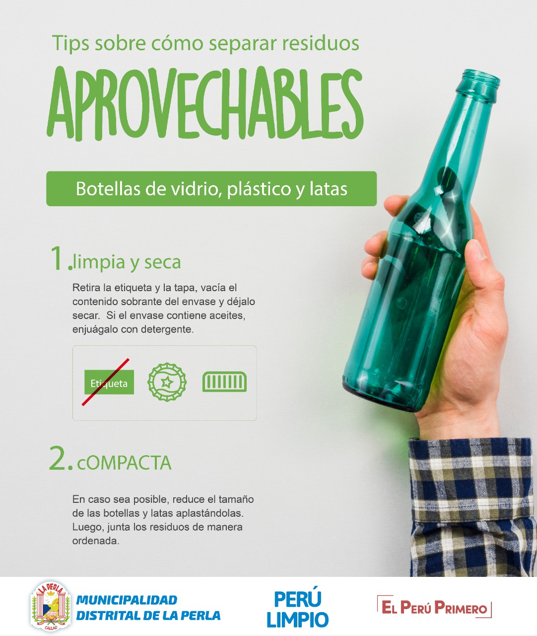 RESIDUOS APROVECHABLES (2)